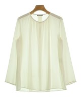 theory luxe（セオリーリュクス）ブラウス 白 サイズ:38(M位) レディース/2200652156102