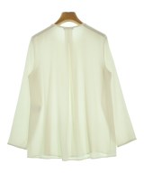 theory luxe（セオリーリュクス）ブラウス 白 サイズ:38(M位) レディース/2200652156102