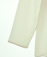 theory luxe（セオリーリュクス）ブラウス 白 サイズ:38(M位) レディース/2200652156102