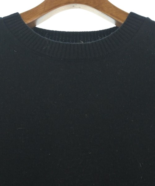 theory luxe（セオリーリュクス）ニット・セーター 黒 サイズ:38(M位) レディース/2200652156140