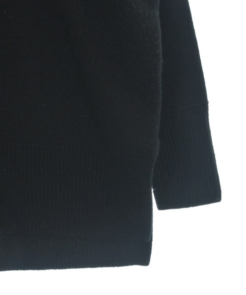 theory luxe（セオリーリュクス）ニット・セーター 黒 サイズ:38(M位) レディース/2200652156140