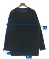 theory luxe（セオリーリュクス）ニット・セーター 黒 サイズ:38(M位) レディース/2200652156140