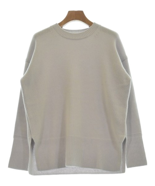 theory luxe(セオリーリュクス)ニット・セーター グレー サイズ:38(M位)/2200652156157