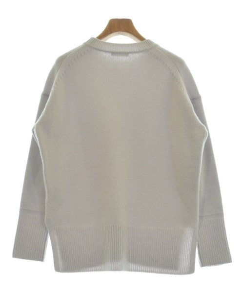 theory luxe（セオリーリュクス）ニット・セーター グレー サイズ:38(M位) レディース/2200652156157