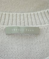 theory luxe（セオリーリュクス）ニット・セーター グレー サイズ:38(M位) レディース/2200652156157