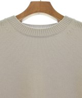theory luxe（セオリーリュクス）ニット・セーター グレー サイズ:38(M位) レディース/2200652156157