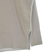 theory luxe（セオリーリュクス）ニット・セーター グレー サイズ:38(M位) レディース/2200652156157