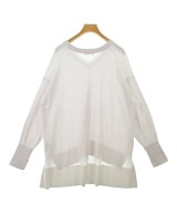 theory luxe（セオリーリュクス）ニット・セーター グレー サイズ:38(M位) レディース/2200655928010