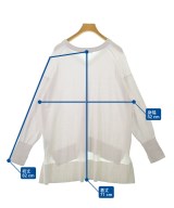 theory luxe（セオリーリュクス）ニット・セーター グレー サイズ:38(M位) レディース/2200655928010