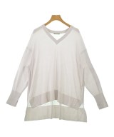 theory luxe ニット・セーター