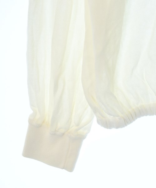 theory luxe（セオリーリュクス）カーディガン 白 サイズ:38(M位) レディース/2200658797033