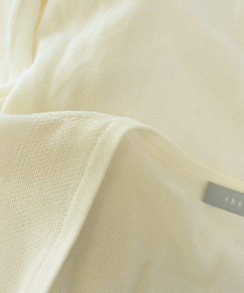 theory luxe（セオリーリュクス）カーディガン 白 サイズ:38(M位) レディース/2200658797033