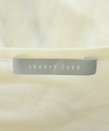 theory luxe（セオリーリュクス）カーディガン 白 サイズ:38(M位) レディース/2200658797033