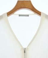 theory luxe（セオリーリュクス）カーディガン 白 サイズ:38(M位) レディース/2200658797033