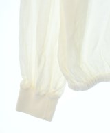 theory luxe（セオリーリュクス）カーディガン 白 サイズ:38(M位) レディース/2200658797033