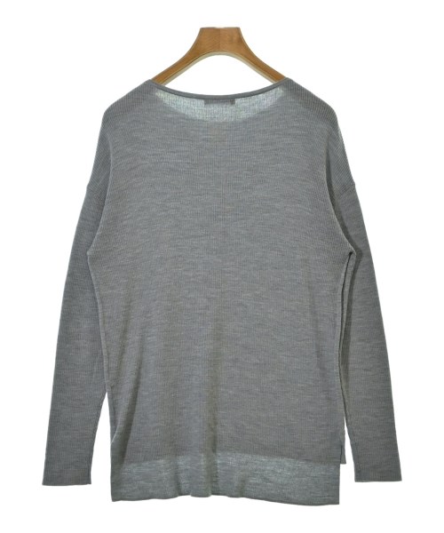 theory luxe（セオリーリュクス）ニット・セーター グレー サイズ:38(M位) レディース/2200633700058