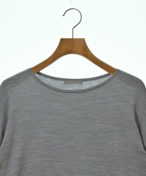 theory luxe（セオリーリュクス）ニット・セーター グレー サイズ:38(M位) レディース/2200633700058