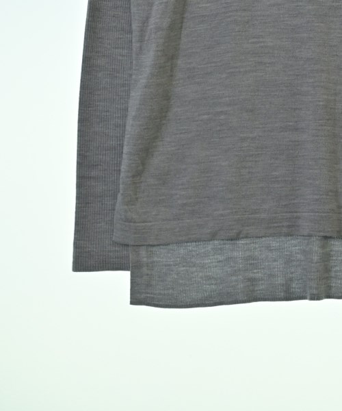 theory luxe（セオリーリュクス）ニット・セーター グレー サイズ:38(M位) レディース/2200633700058