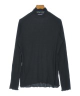 theory luxe（セオリーリュクス）Tシャツ・カットソー 黒 サイズ:38(M位) レディース/2200649154029