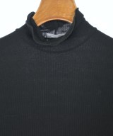 theory luxe（セオリーリュクス）Tシャツ・カットソー 黒 サイズ:38(M位) レディース/2200649154029