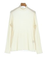 theory luxe（セオリーリュクス）Tシャツ・カットソー 白 サイズ:38(M位) レディース/2200649154036