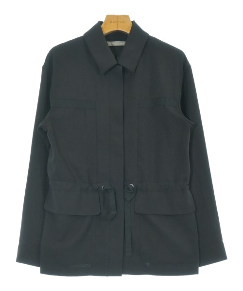 theory luxe(セオリーリュクス)その他 黒 サイズ:38(M位)/2200655698012