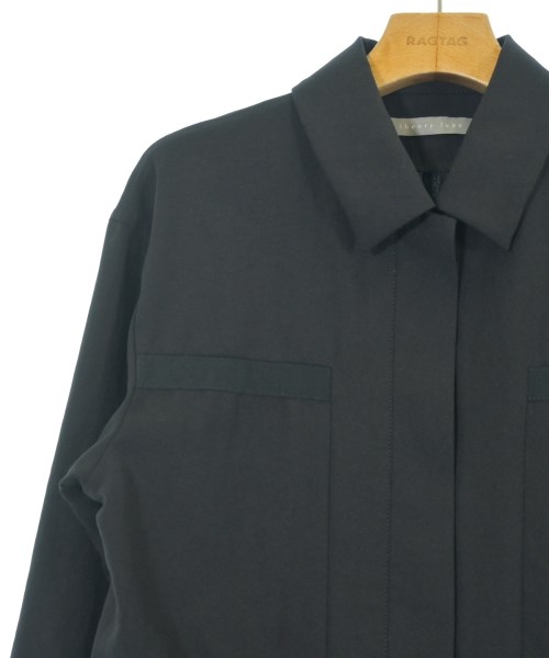 theory luxe（セオリーリュクス）その他 黒 サイズ:38(M位) レディース/2200655698012