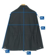 theory luxe（セオリーリュクス）その他 黒 サイズ:38(M位) レディース/2200655698012