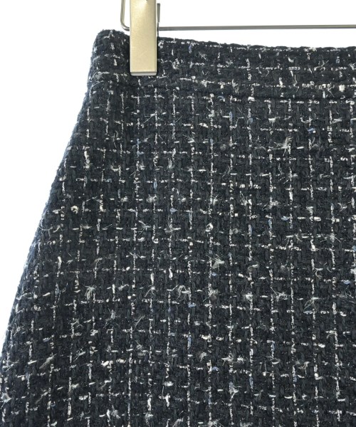 theory luxe（セオリーリュクス）ロング・マキシ丈スカート 紺 サイズ:38(M位) レディース/2200657479015