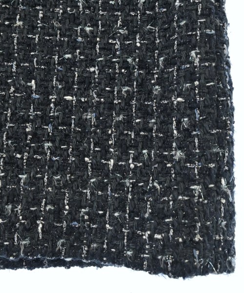 theory luxe（セオリーリュクス）ロング・マキシ丈スカート 紺 サイズ:38(M位) レディース/2200657479015