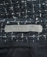 theory luxe（セオリーリュクス）ロング・マキシ丈スカート 紺 サイズ:38(M位) レディース/2200657479015
