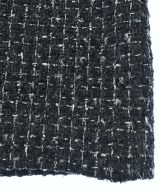 theory luxe（セオリーリュクス）ロング・マキシ丈スカート 紺 サイズ:38(M位) レディース/2200657479015