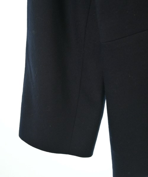 theory luxe（セオリーリュクス）ノーカラージャケット 紺 サイズ:40(M位) レディース/2200658996023