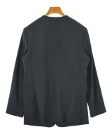 theory luxe（セオリーリュクス）ノーカラージャケット 紺 サイズ:40(M位) レディース/2200658996023