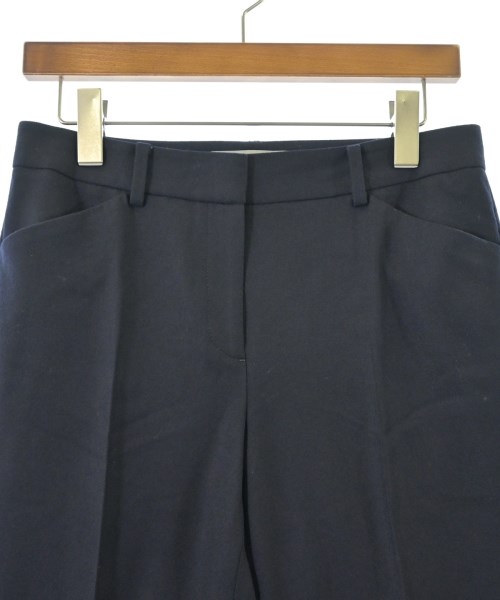 theory luxe（セオリーリュクス）スラックス 紺 サイズ:40(M位) レディース/2200658996030