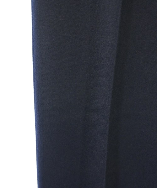 theory luxe（セオリーリュクス）スラックス 紺 サイズ:40(M位) レディース/2200658996030