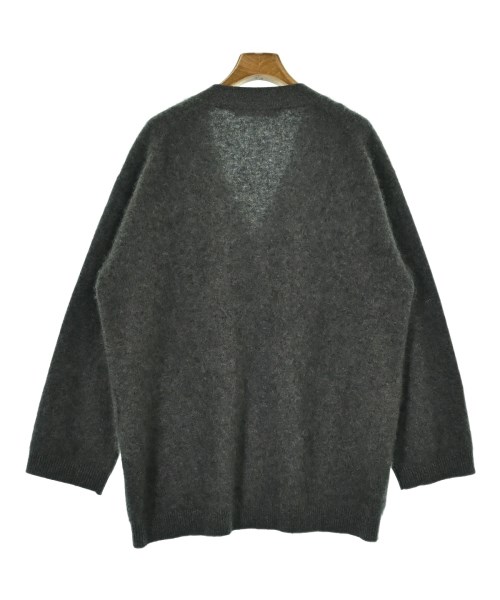 theory luxe（セオリーリュクス）カーディガン グレー サイズ:38(M位) レディース/2200659035011
