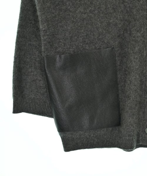 theory luxe（セオリーリュクス）カーディガン グレー サイズ:38(M位) レディース/2200659035011
