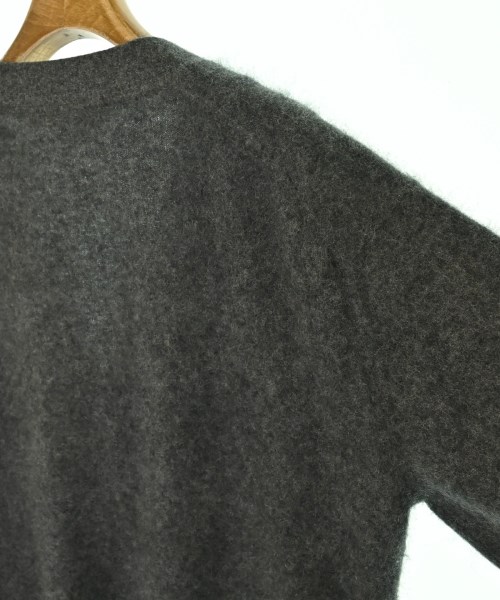 theory luxe（セオリーリュクス）カーディガン グレー サイズ:38(M位) レディース/2200659035011