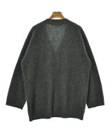 theory luxe（セオリーリュクス）カーディガン グレー サイズ:38(M位) レディース/2200659035011