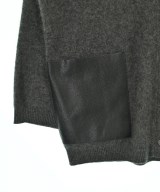 theory luxe（セオリーリュクス）カーディガン グレー サイズ:38(M位) レディース/2200659035011