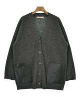 theory luxe カーディガン