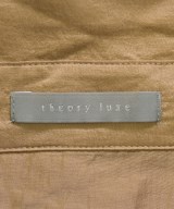 theory luxe（セオリーリュクス）ブラウス ベージュ サイズ:40(M位) レディース/2200659035028