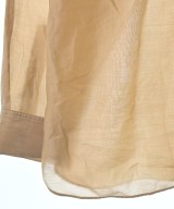 theory luxe（セオリーリュクス）ブラウス ベージュ サイズ:40(M位) レディース/2200659035028