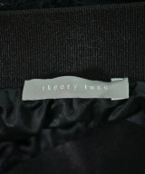 theory luxe（セオリーリュクス）ロング・マキシ丈スカート 黒 サイズ:38(M位) レディース/2200659035035