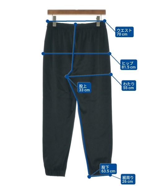 theory luxe（セオリーリュクス）その他 黒 サイズ:38(M位) レディース/2200659035042