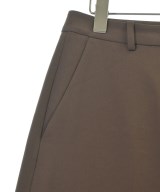 theory luxe（セオリーリュクス）スラックス 茶 サイズ:38(M位) レディース/2200659035059