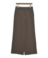 theory luxe スラックス