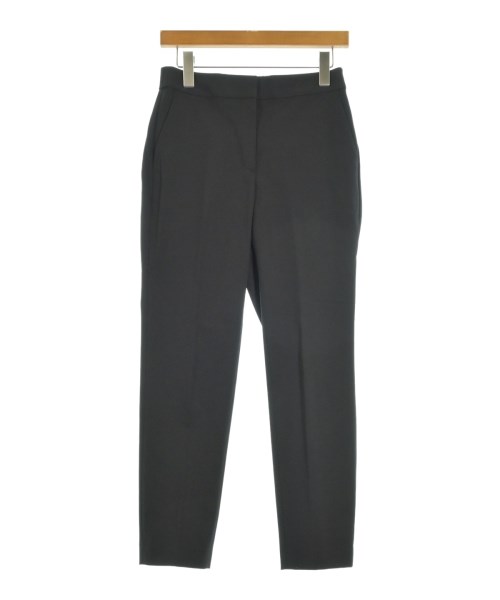 theory luxe(セオリーリュクス)スラックス 黒 サイズ:38(M位)/2200656499021