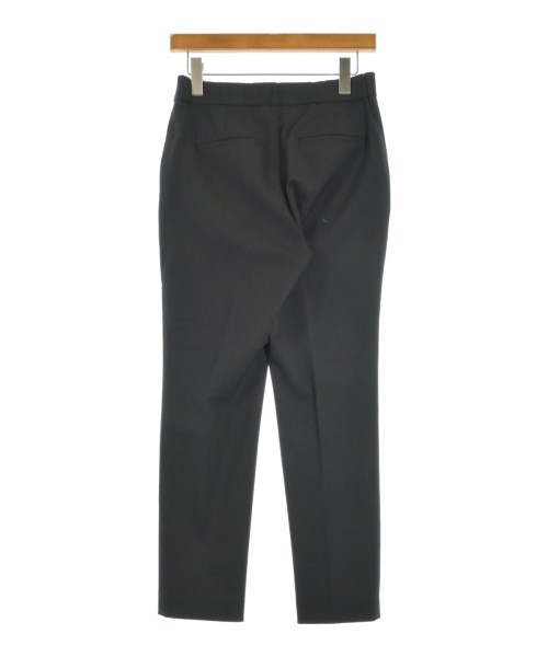 theory luxe（セオリーリュクス）スラックス 黒 サイズ:38(M位) レディース/2200656499021
